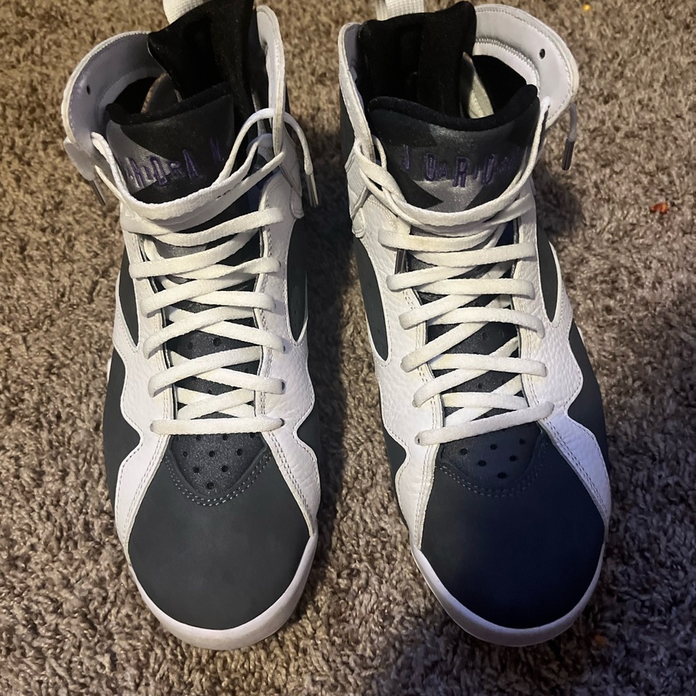 Jordan - Picture 2 of 3